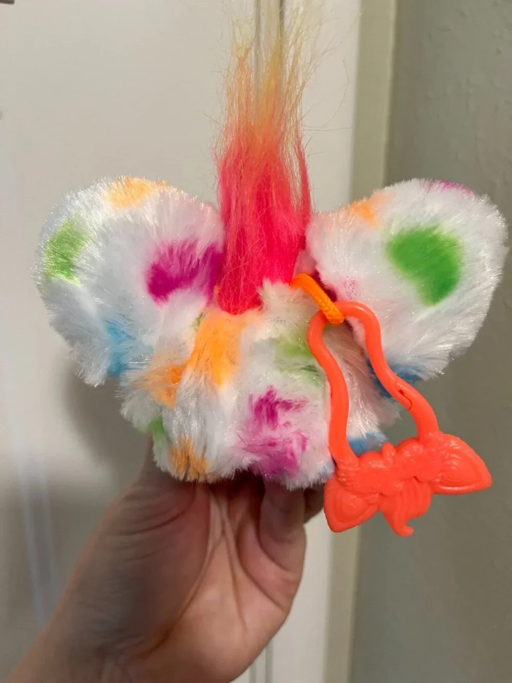 Hasbro furby furblets